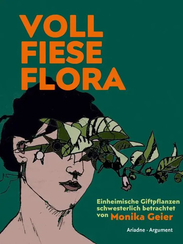Voll fiese flora - flora, |