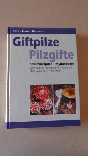 Bücher giftpflanzen - 5,