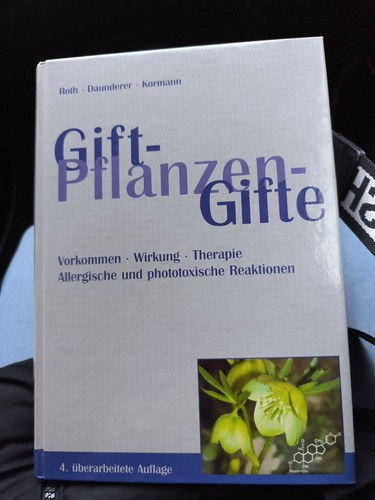 Giftpflanzen pflanzengifte - giftpflanzen,