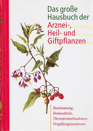Das grosse hausbuch - grosse, der
