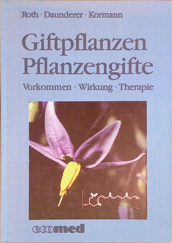 Giftpflanzen pflanzengifte - -,