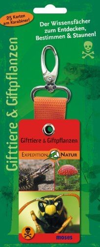 Expedition natur fächer - -,