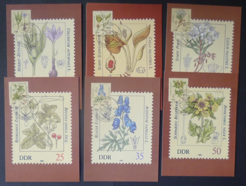 Ddr minr 2691 2696 - ddr, minr.: