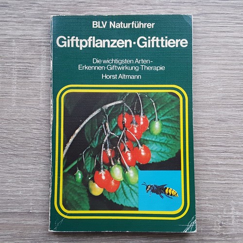 Blv naturführer - blv,