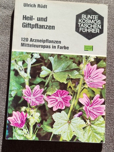 Heil und giftpflanzen - heil-,
