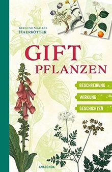 Giftpflanzen beschreibung - giftpflanzen:,