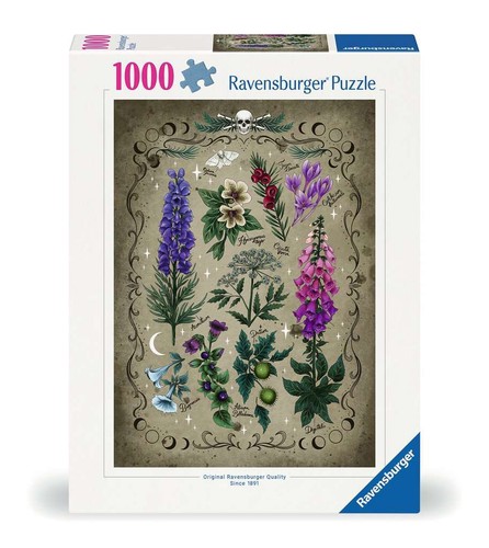 Ravensburger puzzle - ravensburger,