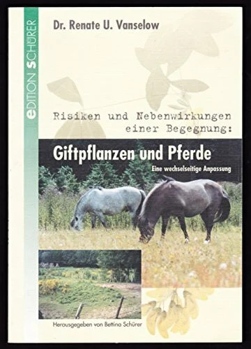 Giftpflanzen und pferde - und, pferde: