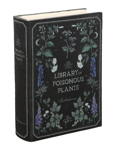 Gift pflanzenbuch als - „gift-pflanzenbuch";,