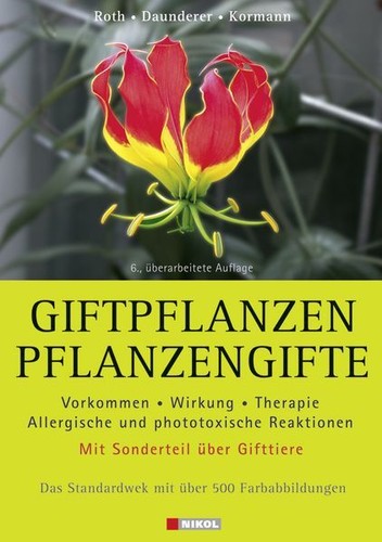 Giftpflanzen pflanzengifte - giftpflanzen,