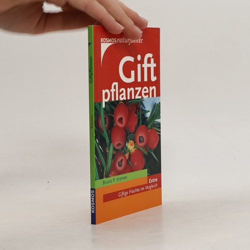 Giftpflanzen bruno - | ,