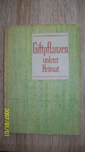 Altes kleines buch - altes,