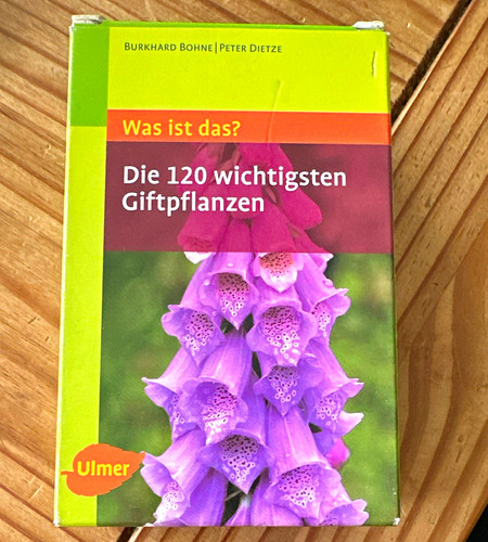 Ulmer was ist das - ulmer, 120