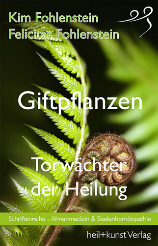 Giftpflanzen torwächter der - giftpflanzen,