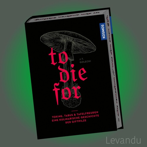 Die for buch toxine - |,