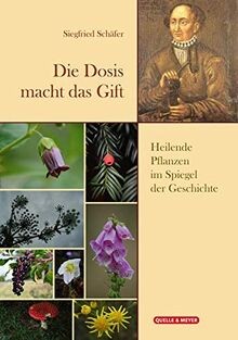Die dosis macht - die,
