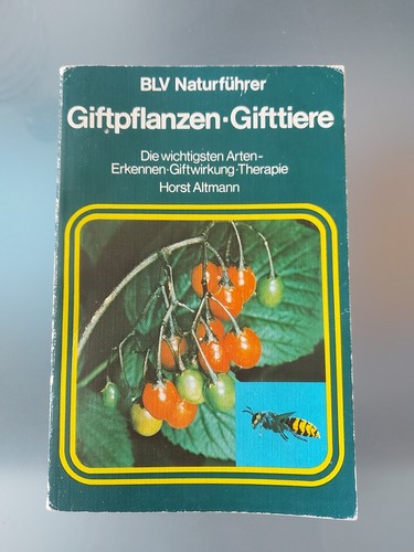 Buch horst altmann - horst,