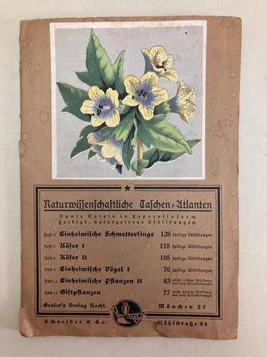 Naturwissenschaftliche