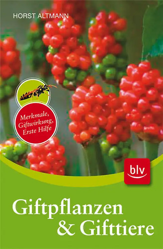 Giftpflanzen gifttiere - &,