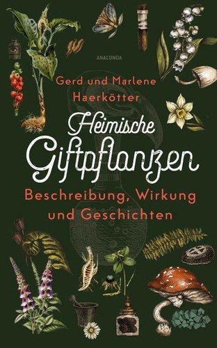 Heimische giftpflanzen - heimische,