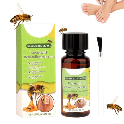 Bienengift nagelserum furzero - nagelserum,,