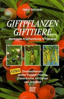 Giftpflanzen gifttiere - giftpflanzen,,