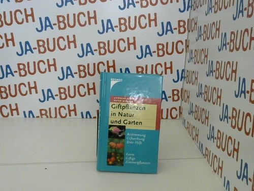 Giftpflanzen natur und - giftpflanzen,