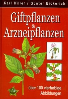 Giftpflanzen und