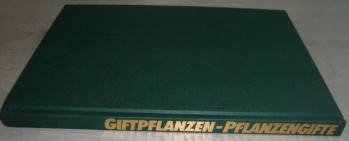 Giftpflanzen pflanzengifte - giftpflanzen,