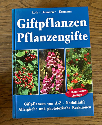 Giftpflanzen pflanzengifte - giftpflanzen,