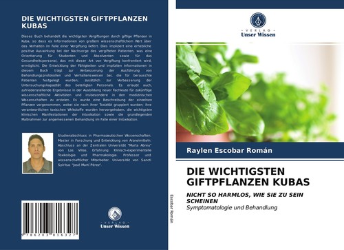 Die wichtigsten giftpflanzen - die,