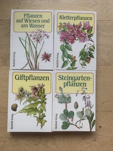 Weltbild giftpflanzen - weltbild,