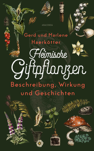 Heimische giftpflanzen - heimische,