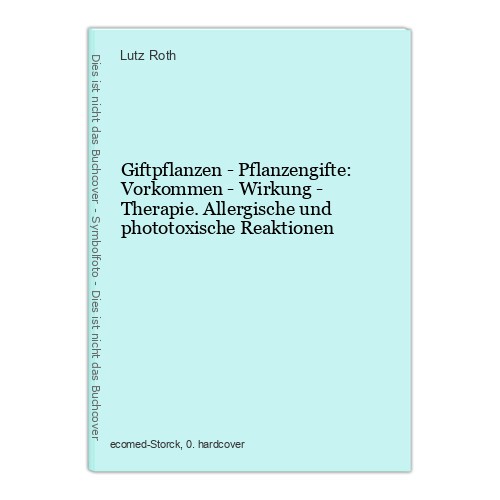 Giftpflanzen pflanzengifte - giftpflanzen,