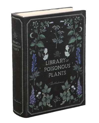 Gift pflanzenbuch als - „gift-pflanzenbuch";,