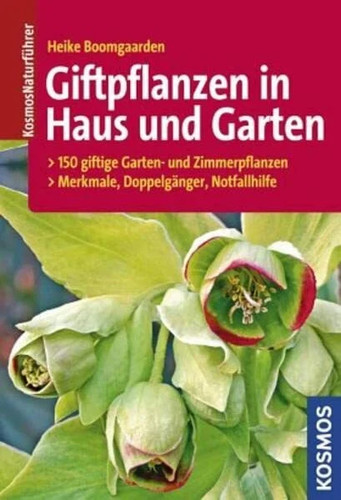 Giftpflanzen haus und - haus,