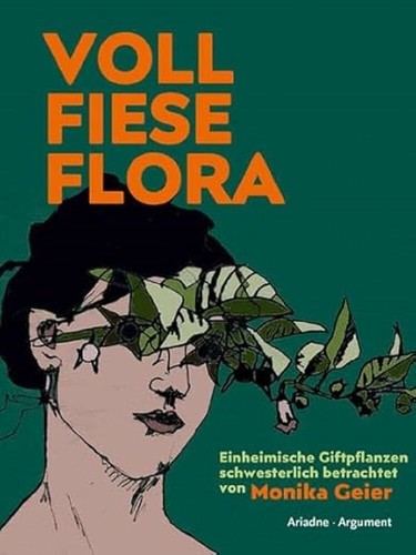Voll fiese flora - fiese, einheimische