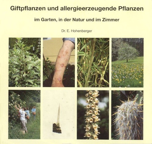 Giftpflanzen und