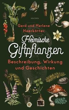Heimische giftpflanzen - heimische,