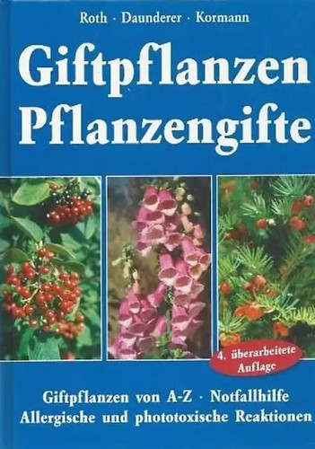 Giftpflanzen pflanzengifte - giftpflanzen.,