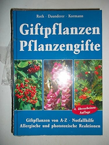 Giftpflanzen pflanzengifte - giftpflanzen.,