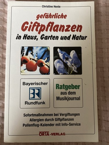 Gefährliche giftpflanzen - giftpflanzen, im
